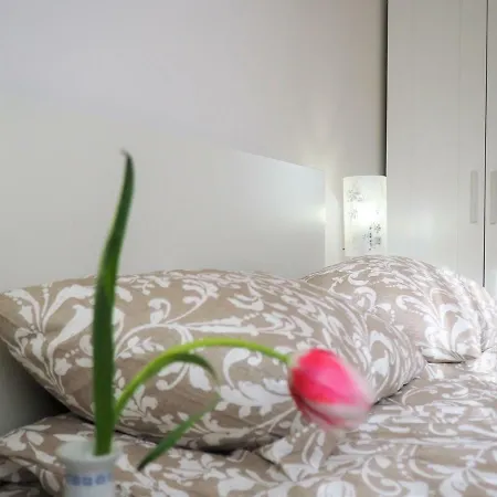 Apartament 3 Pokoje, Parking, Balkon - Gdansk Centrum Екстер'єр фото