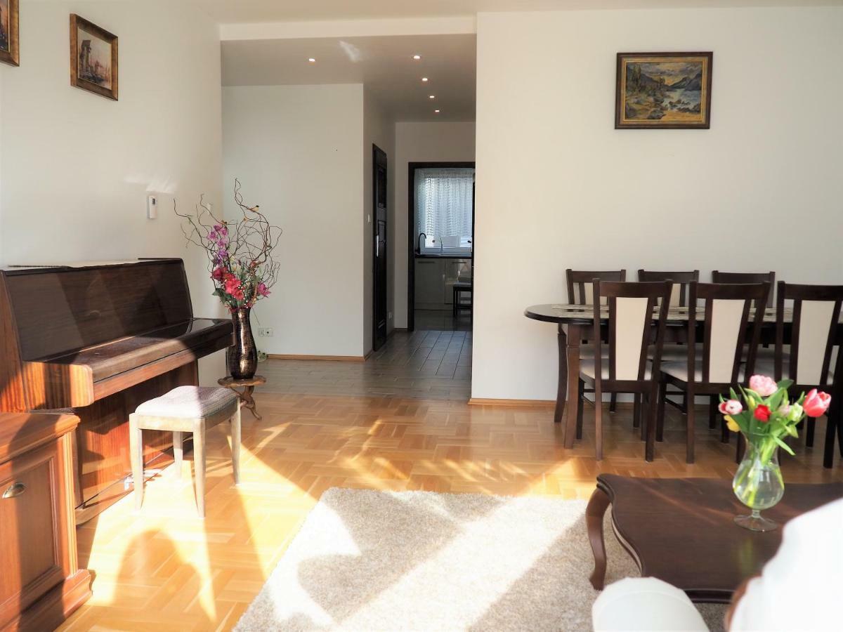 Appartamento 3 Pokoje, Parking, Balkon - Centrum Danzica