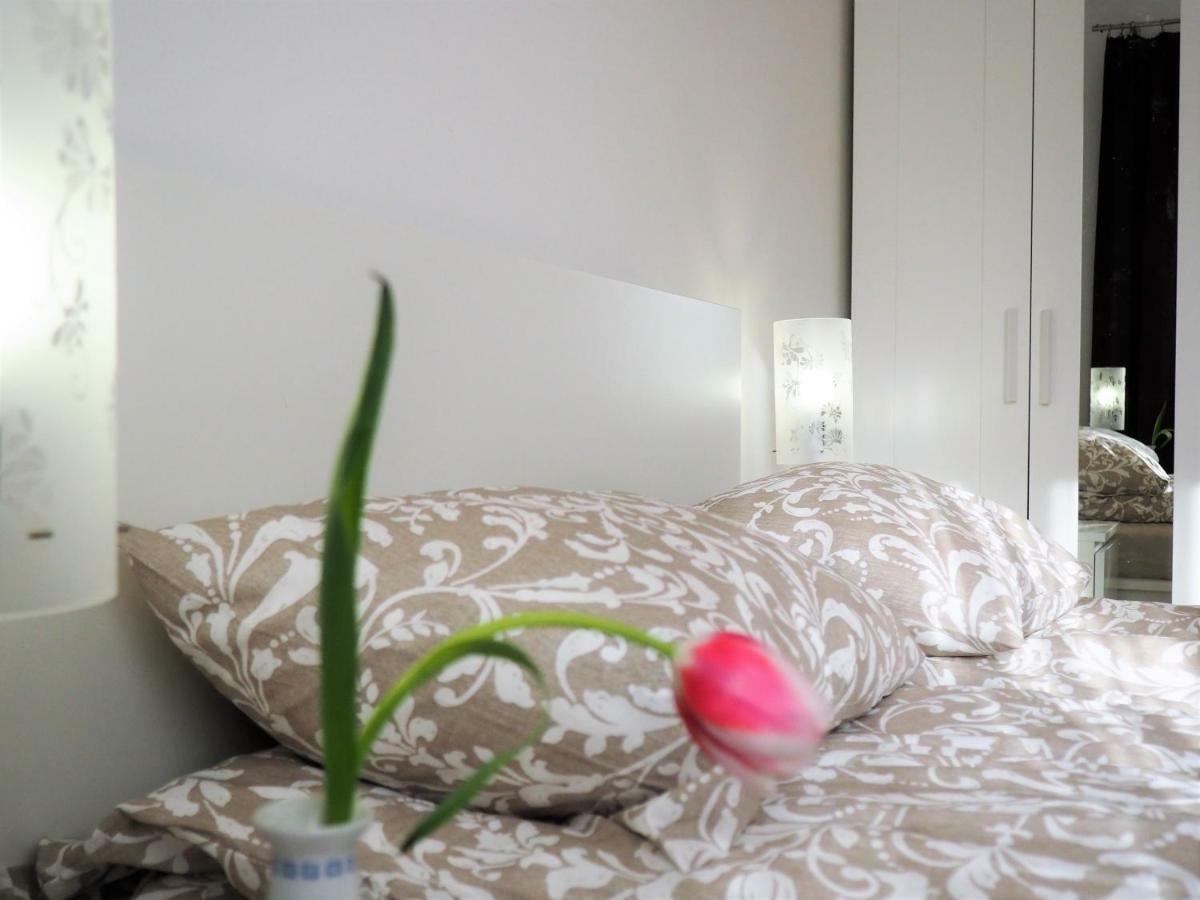 3 Pokoje, Parking, Balkon - Centrum Apartament