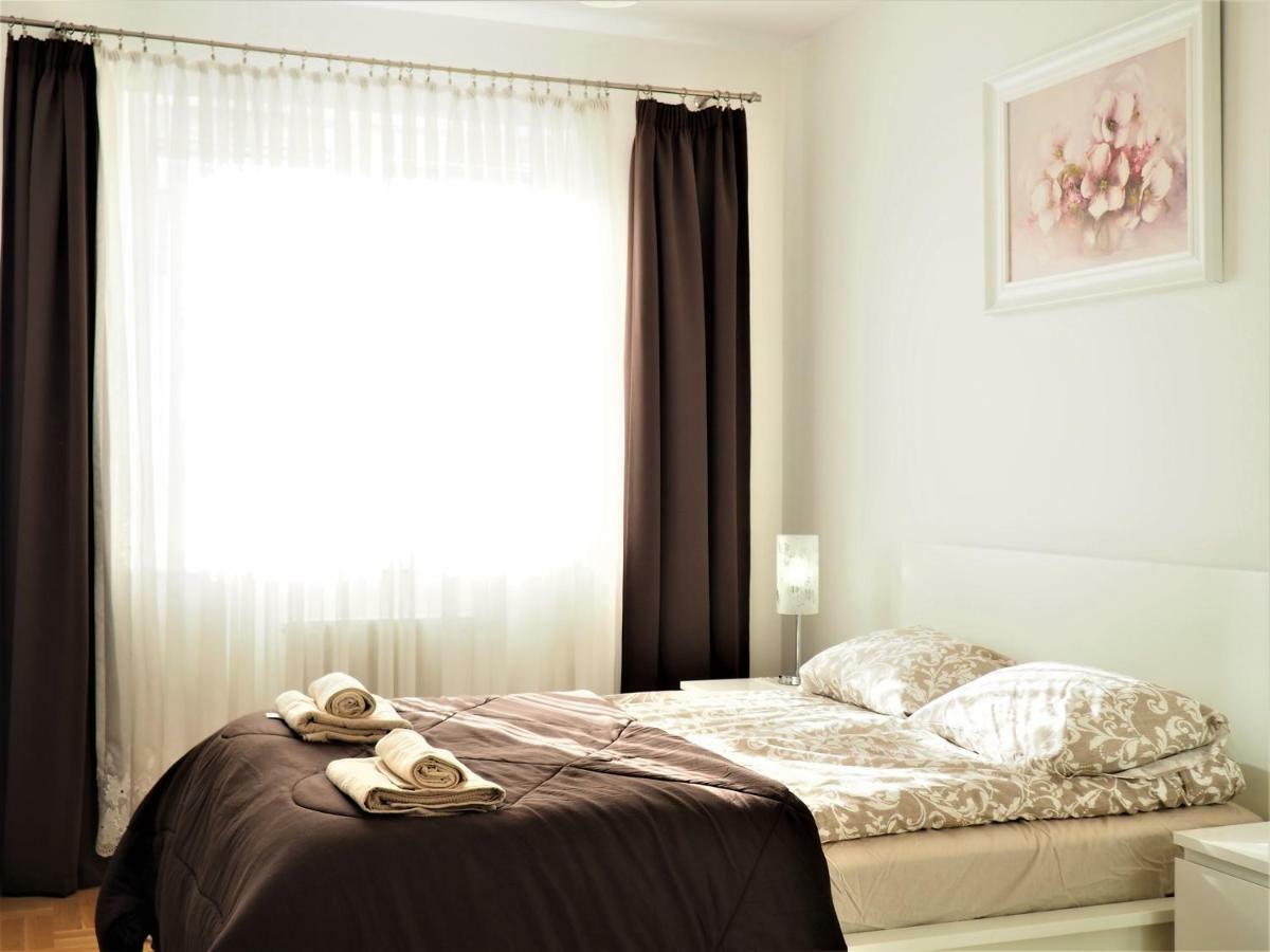 Appartamento 3 Pokoje, Parking, Balkon - Centrum *